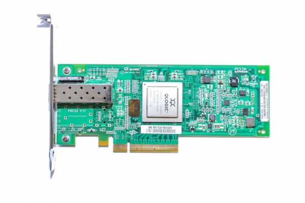 DELL FC-HBA QLE2560 8GB PCI-E SP